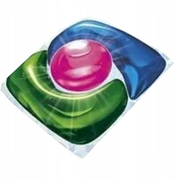 ΚΑΨΟΥΛΕΣ ΠΛΥΣΗΣ Persil POWER CAPS ΛΕΥΚΑ 44ΤΜΧ