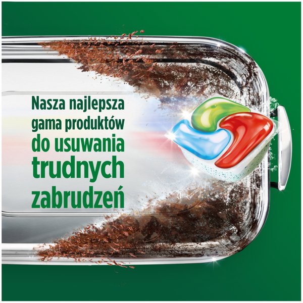 ΚΑΨΟΥΛΕΣ ΠΛΥΝΤΗΡΙΟΥ ΠΙΑΤΩΝ Fairy PLATPLUSDEEPCLEAN 36ΤΜΧ