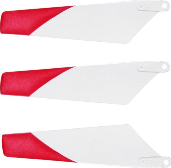 Πτερύγιο ρότορα Carrera RC 370410330 Ταιριάζει στο μοντέλο: Super Mario World - Flying Cape Mario, Super Mario World - Flying Cape Yoshi