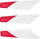 Πτερύγιο ρότορα Carrera RC 370410330 Ταιριάζει στο μοντέλο: Super Mario World - Flying Cape Mario, Super Mario World - Flying Cape Yoshi