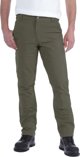 Carhartt Παντελόνι Carhartt Stretch Duck Double Front Tarmac
