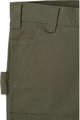 Carhartt Παντελόνι Carhartt Stretch Duck Double Front Tarmac