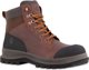 Μπότες Carhartt Detroit 6" S3 Σκούρο Καφέ