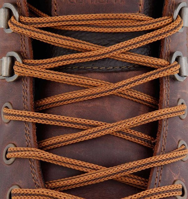 Μπότες Carhartt Detroit 6" S3 Σκούρο Καφέ
