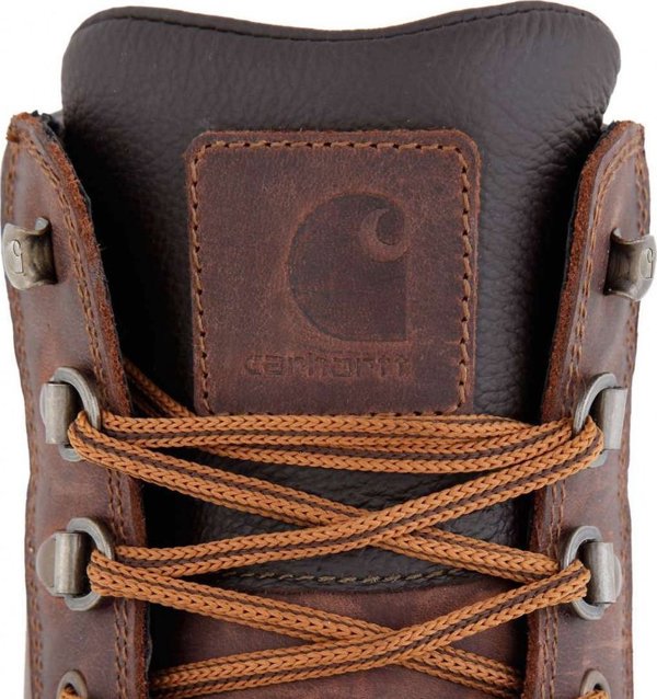 Μπότες Carhartt Detroit 6" S3 Σκούρο Καφέ
