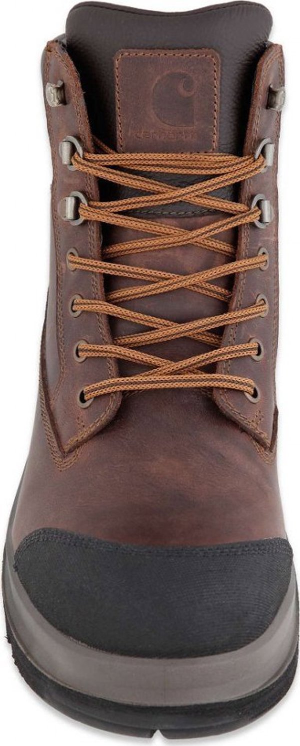 Μπότες Carhartt Detroit 6" S3 Σκούρο Καφέ