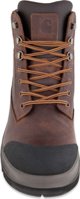 Μπότες Carhartt Detroit 6" S3 Σκούρο Καφέ