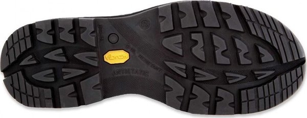 Μπότες Carhartt Detroit 6" S3 Σκούρο Καφέ