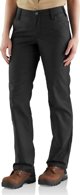 Carhartt Παντελόνι Carhartt Rugged Professional Καμβάς Εργασίας