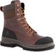 Carhartt Μπότες Carhartt Detroit 8" Boot WP S3 Καφέ