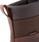 Carhartt Μπότες Carhartt Detroit 8" Boot WP S3 Καφέ