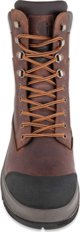 Carhartt Μπότες Carhartt Detroit 8" Boot WP S3 Καφέ