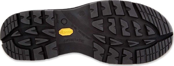 Carhartt Μπότες Carhartt Detroit 8" Boot WP S3 Καφέ