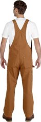 Carhartt Ολόσωμη φόρμα Carhartt Bib Overall Brown