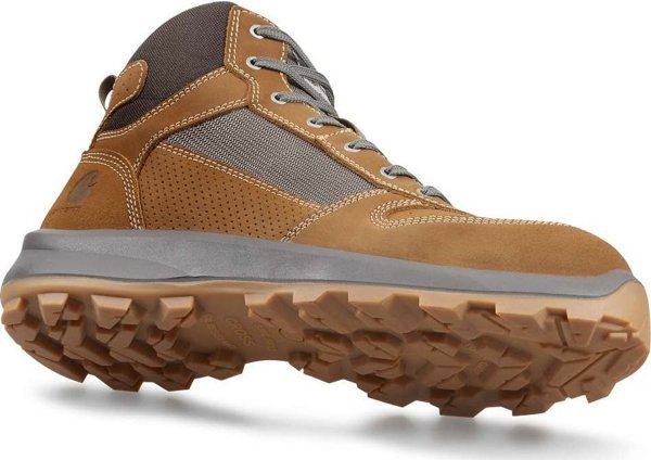 Carhartt Παπούτσια Carhartt Michigan Rugged Flex S1P Midcut Safe