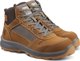 Carhartt Παπούτσια Carhartt Michigan Rugged Flex S1P Midcut Safe