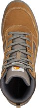 Carhartt Παπούτσια Carhartt Michigan Rugged Flex S1P Midcut Safe