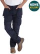 Carhartt Παντελόνι Carhartt Emea Full Swing Steel Navy