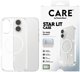CARE by PanzerGlass Flagship Urban Explorer με θήκη White MagSafe για iPhone 17 Star Lit