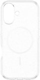 CARE by PanzerGlass Flagship Urban Explorer με θήκη White MagSafe για iPhone 17 Star Lit