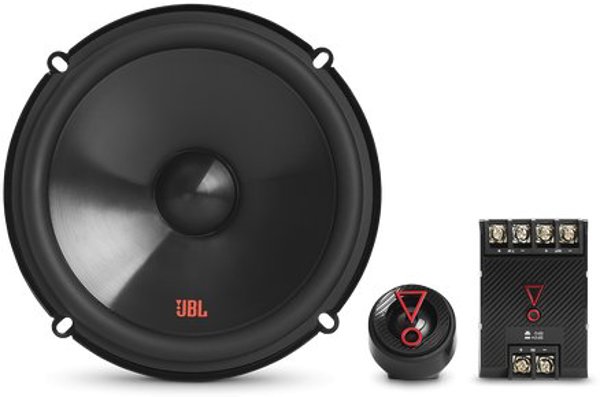 ΗΧΕΙΑ ΑΥΤΟΚΙΝΗΤΟΥ 6.5"/ΣΥΣΤΑΤΙΚΟ STAGE3607CF JBL