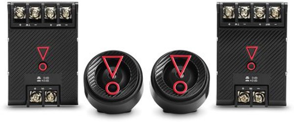 ΗΧΕΙΑ ΑΥΤΟΚΙΝΗΤΟΥ 6.5"/ΣΥΣΤΑΤΙΚΟ STAGE3607CF JBL