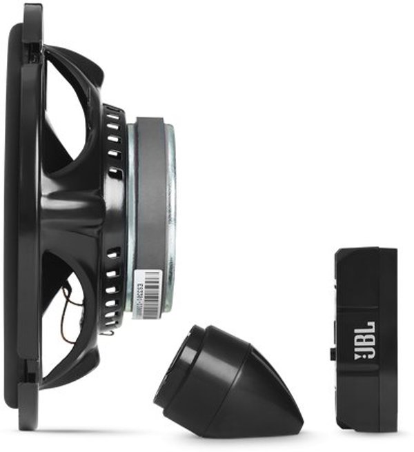 ΗΧΕΙΑ ΑΥΤΟΚΙΝΗΤΟΥ 6.5"/ΣΥΣΤΑΤΙΚΟ STAGE3607CF JBL