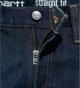 Carhartt Παντελόνι Carhartt Rugged Flex Straight Erie