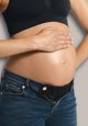 Carriwell Flexibelt Επέκταση Μέσης - ελαστική ζώνη εγκυμοσύνης, ένα μέγεθος