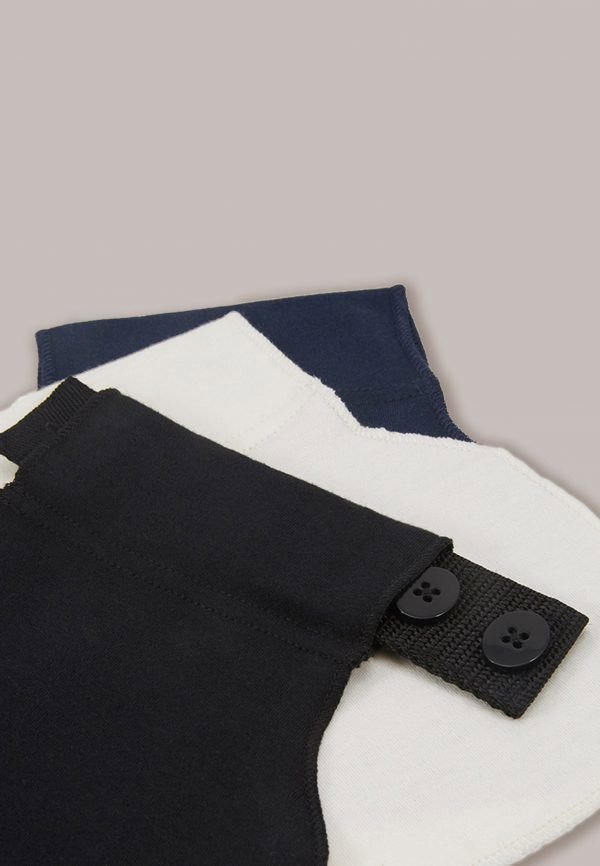 Carriwell Flexibelt Επέκταση Μέσης - ελαστική ζώνη εγκυμοσύνης, ένα μέγεθος