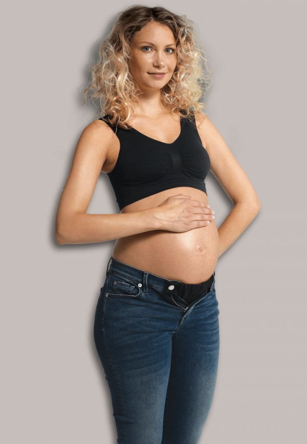 Carriwell Flexibelt Επέκταση Μέσης - ελαστική ζώνη εγκυμοσύνης, ένα μέγεθος