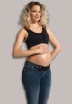 Carriwell Flexibelt Επέκταση Μέσης - ελαστική ζώνη εγκυμοσύνης, ένα μέγεθος