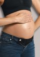 Carriwell Flexibelt Επέκταση Μέσης - ελαστική ζώνη εγκυμοσύνης, ένα μέγεθος