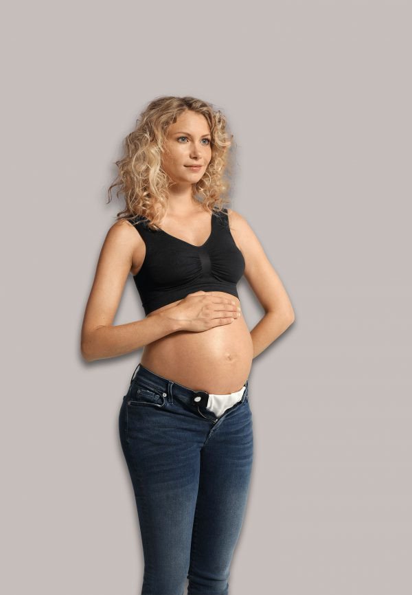 Carriwell Flexibelt Επέκταση Μέσης - ελαστική ζώνη εγκυμοσύνης, ένα μέγεθος