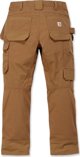 Carhartt Παντελόνι Carhartt Emea Full Swing Multi Pock Brown