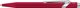 Στυλό Caran d`Arche CARAN D'ACHE 849 Colormat-X, M, σε κουτί, κόκκινο