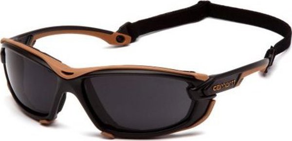 Γυαλιά Ασφαλείας Carhartt Toccoa GRAY