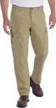 Carhartt Παντελόνι Carhartt Rigby Cargo Trousers Χακί