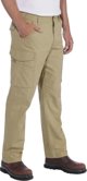 Carhartt Παντελόνι Carhartt Rigby Cargo Trousers Χακί