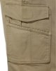 Carhartt Παντελόνι Carhartt Rigby Cargo Trousers Χακί