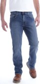 Carhartt Παντελόνι Carhartt Rugged Flex Χαλαρό Coldwater