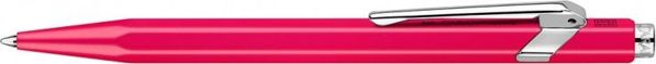 Στυλό Caran d`Arche CARAN D'ACHE 849 Line Fluo, M, ροζ