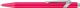 Στυλό Caran d`Arche CARAN D'ACHE 849 Line Fluo, M, ροζ