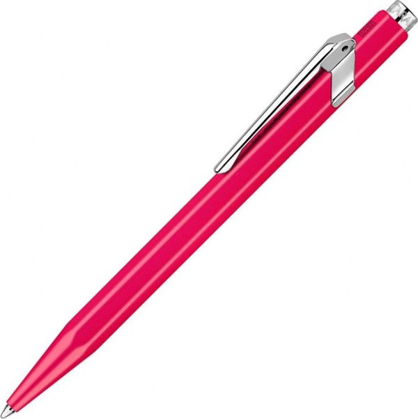 Στυλό Caran d`Arche CARAN D'ACHE 849 Line Fluo, M, ροζ