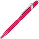 Στυλό Caran d`Arche CARAN D'ACHE 849 Line Fluo, M, ροζ