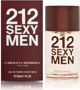 Carolina Herrera 212 Sexy Men EDT 30 ml