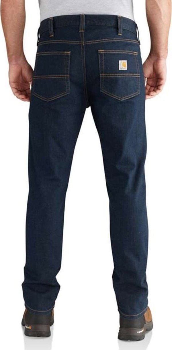 Carhartt Spodnie Carhartt Rugged Flex Straight Erie