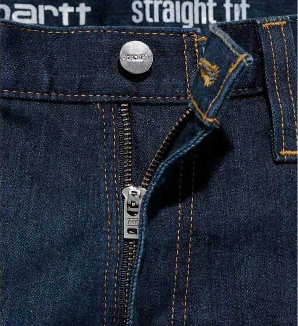 Carhartt Spodnie Carhartt Rugged Flex Straight Erie