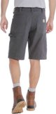 Carhartt Σορτς Carhartt Rigby Dungaree Short Shadow