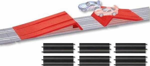Πακέτο Δράσης Carrera GO!!! Skocznia (GCG3111) 9388138 4007486715998